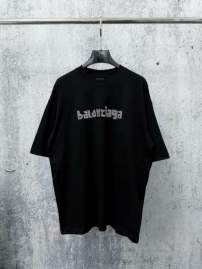 Picture of Balenciaga T Shirts Short _SKUBalenciagaXS-Lxetr34420730